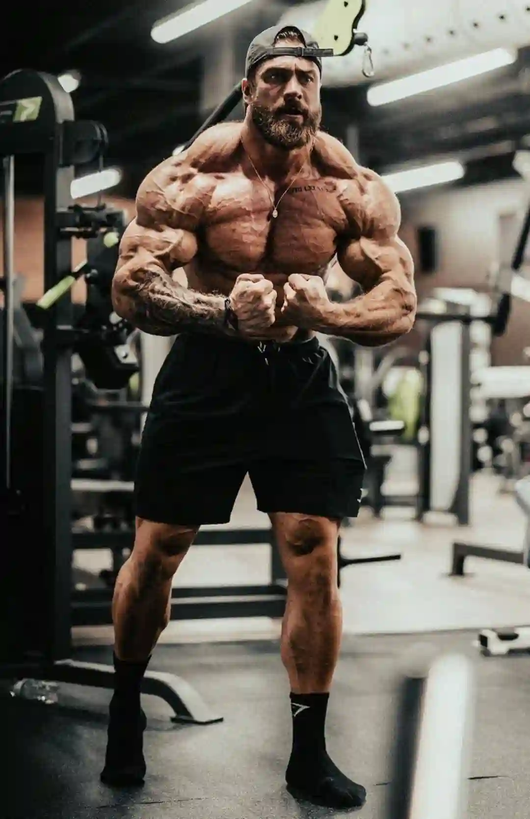 cbum_muscle